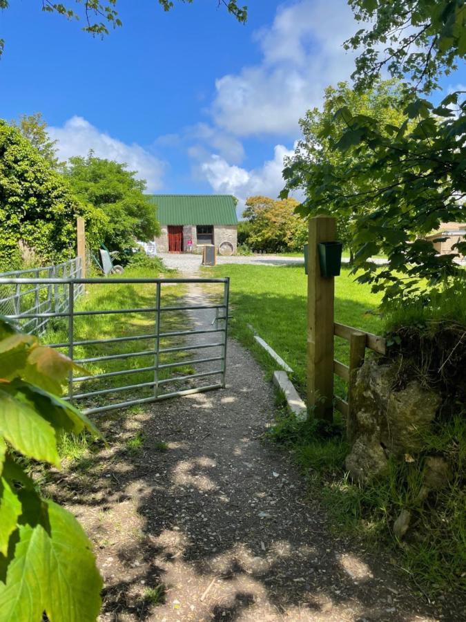 Penhallow House St Newlyn East 외부 사진