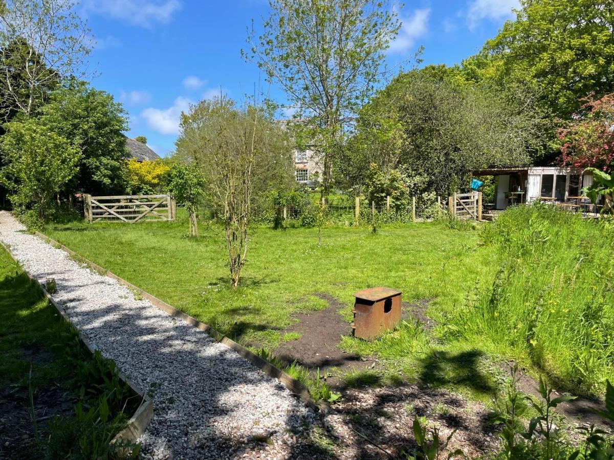 Penhallow House St Newlyn East 외부 사진