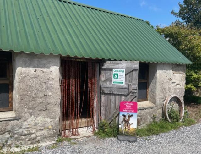 Penhallow House St Newlyn East 외부 사진