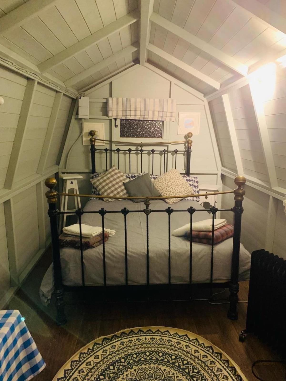 Penhallow House St Newlyn East 외부 사진