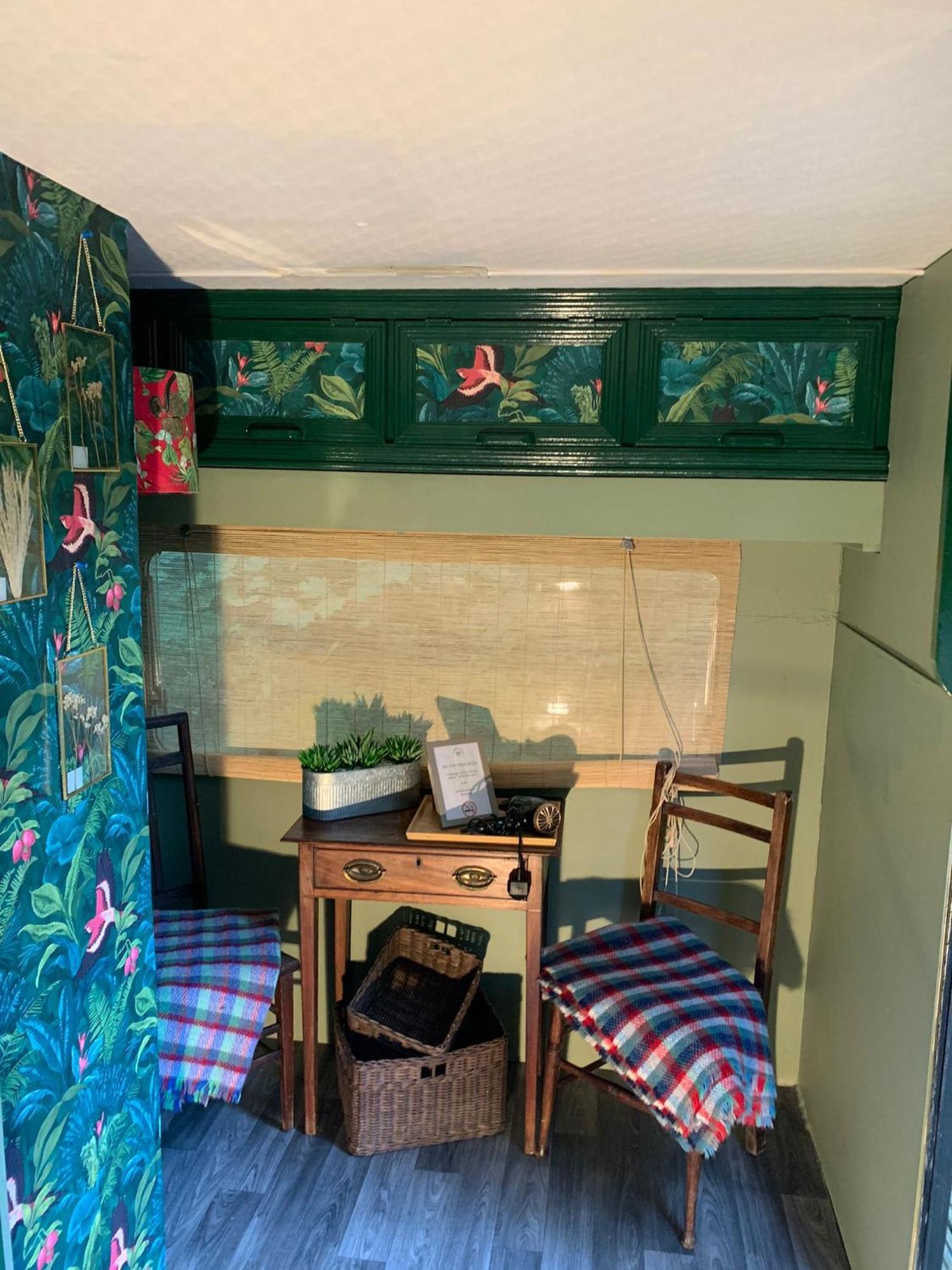 Penhallow House St Newlyn East 외부 사진