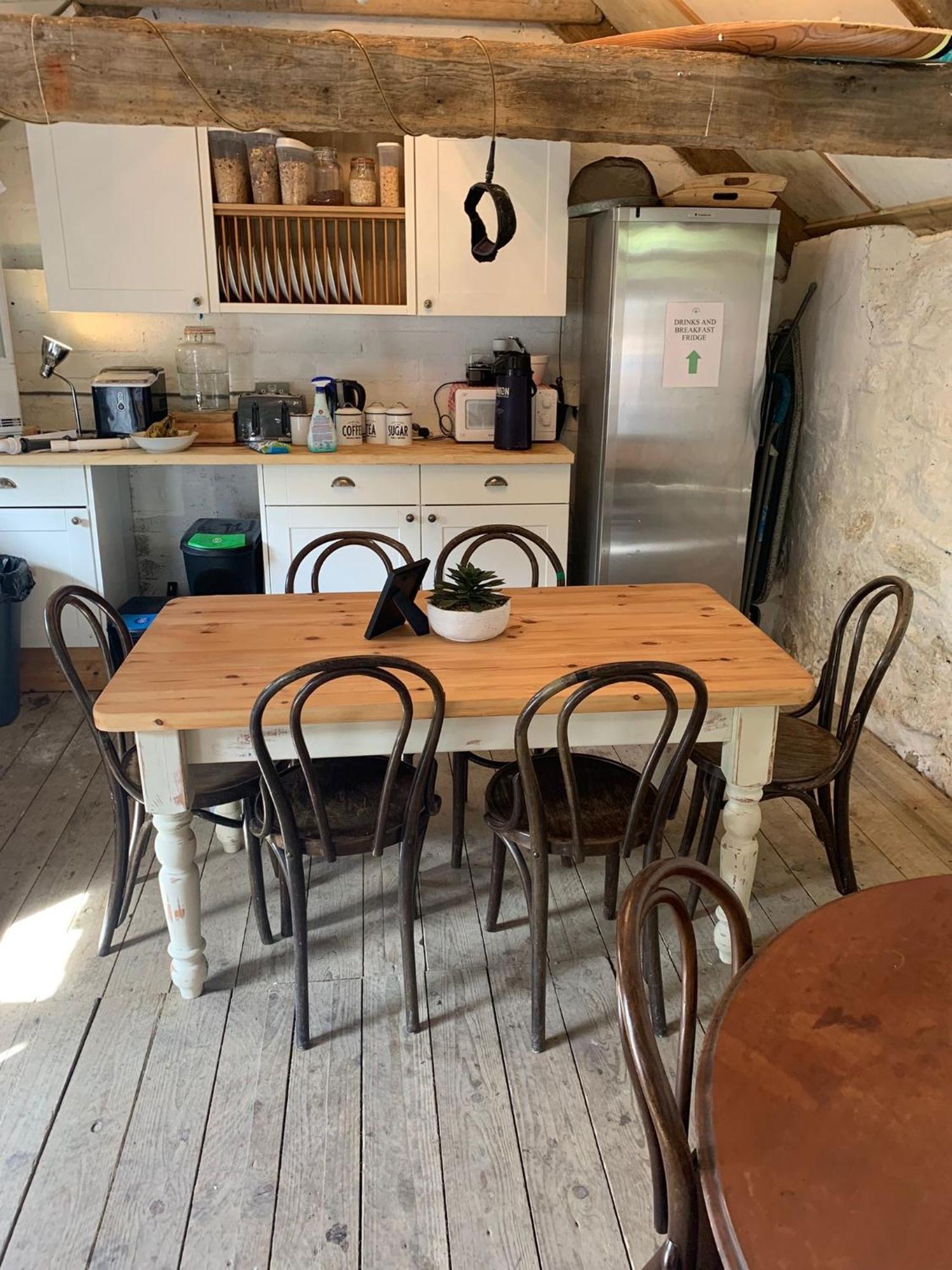 Penhallow House St Newlyn East 외부 사진